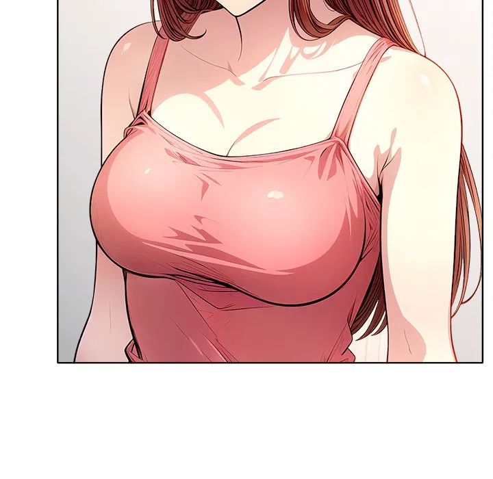 The Restless Divorcee Chapter 14 Page 36