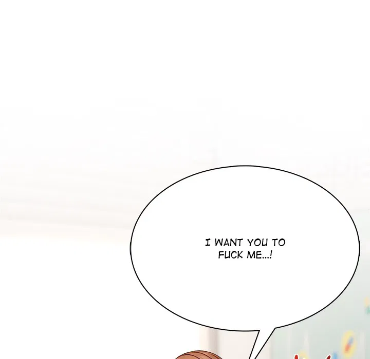 The Restless Divorcee Chapter 14 Page 79