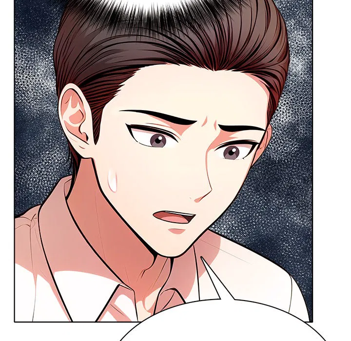 The Restless Divorcee Chapter 14 Page 40