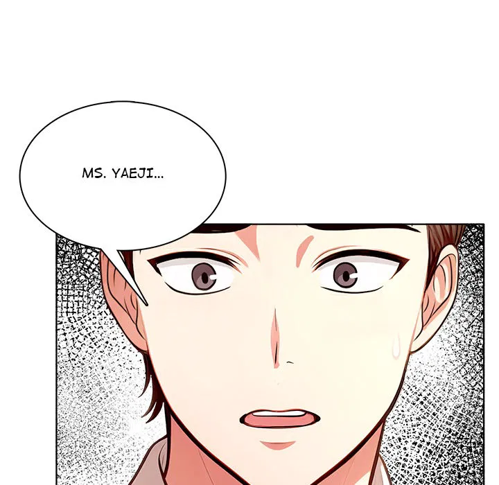 The Restless Divorcee Chapter 14 Page 47