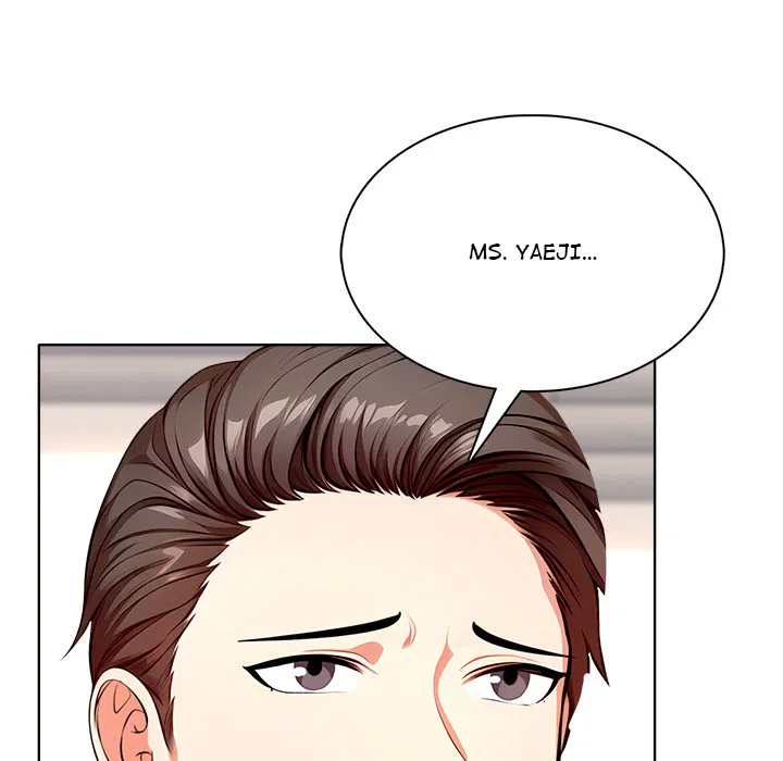 The Restless Divorcee Chapter 14 Page 82