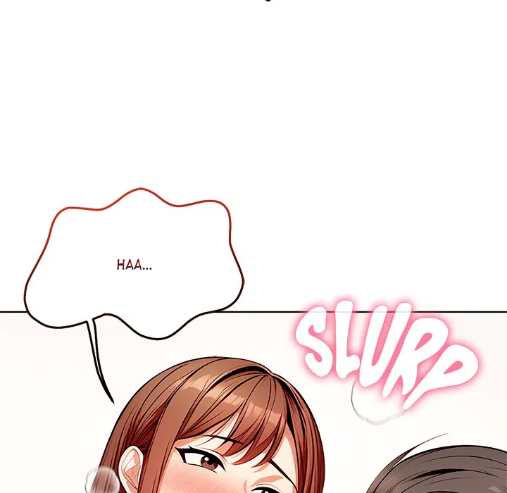 The Restless Divorcee Chapter 14 Page 77