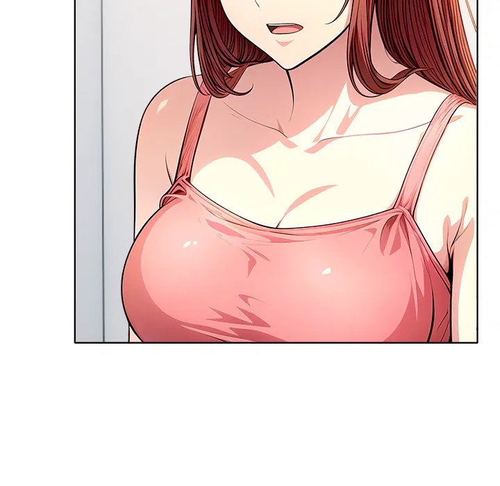 The Restless Divorcee Chapter 14 Page 18