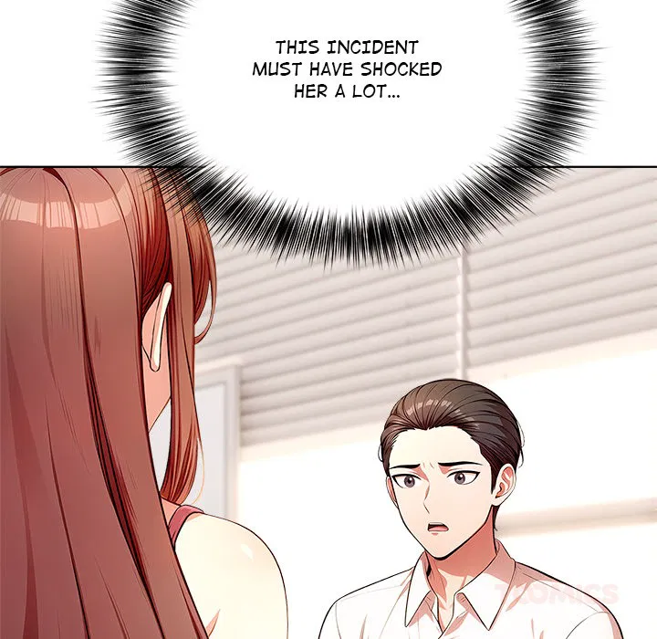 The Restless Divorcee Chapter 14 Page 33