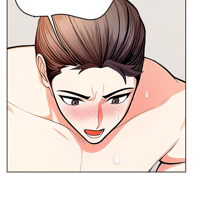The Restless Divorcee Chapter 14 Page 132