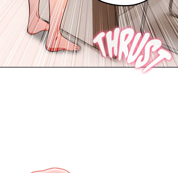 The Restless Divorcee Chapter 14 Page 114