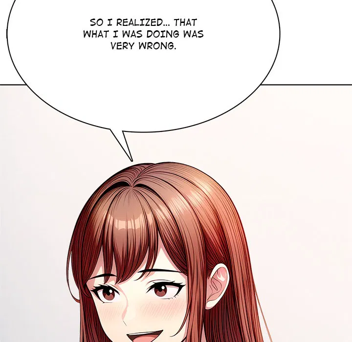 The Restless Divorcee Chapter 14 Page 49