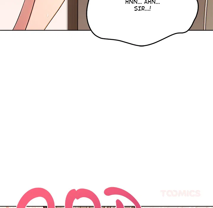 The Restless Divorcee Chapter 14 Page 129