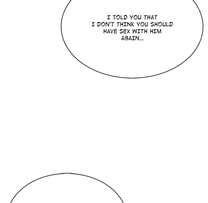The Restless Divorcee Chapter 14 Page 41
