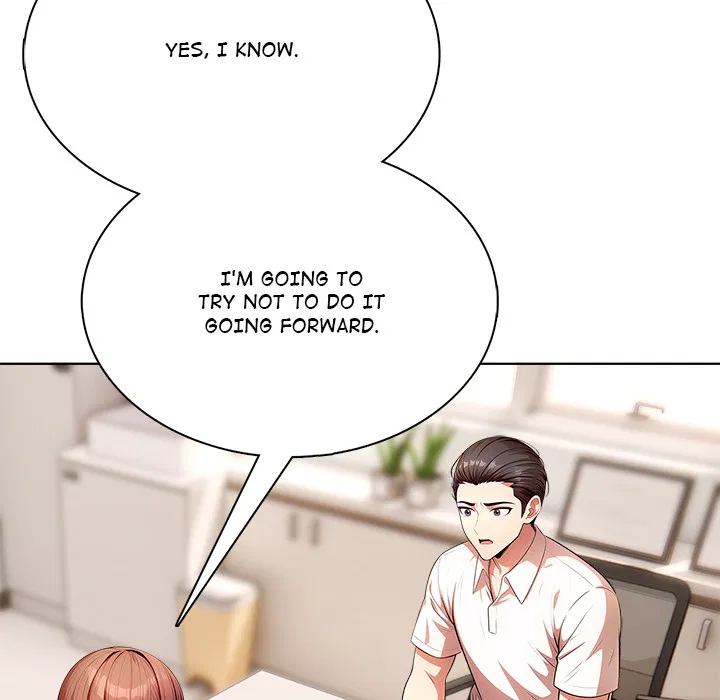 The Restless Divorcee Chapter 14 Page 42