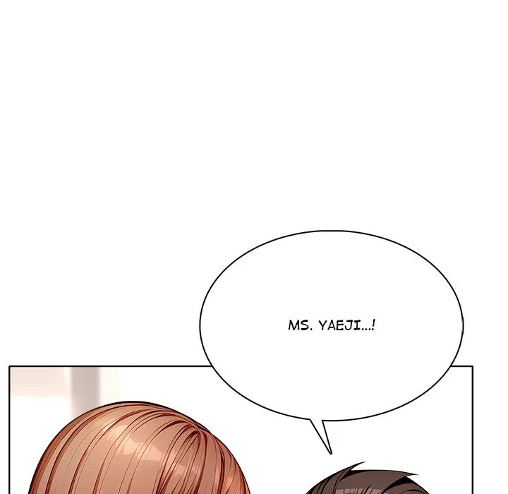 The Restless Divorcee Chapter 14 Page 95