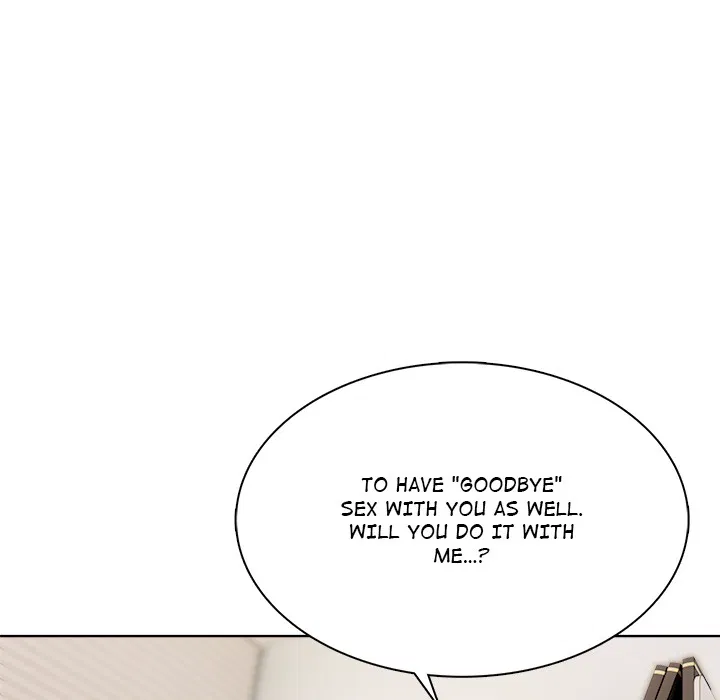 The Restless Divorcee Chapter 14 Page 62