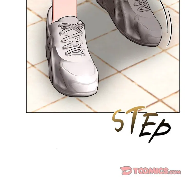 The Restless Divorcee Chapter 15 Page 129
