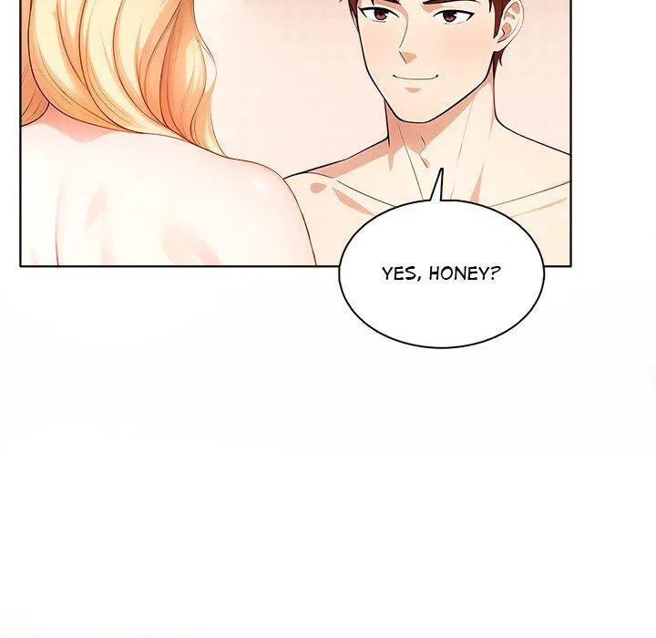 The Restless Divorcee Chapter 15 Page 85