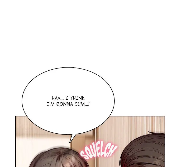 The Restless Divorcee Chapter 15 Page 59