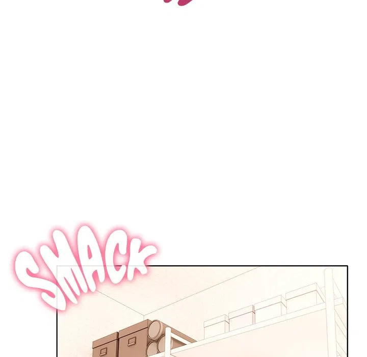 The Restless Divorcee Chapter 15 Page 110