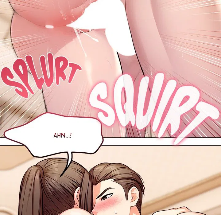 The Restless Divorcee Chapter 15 Page 67