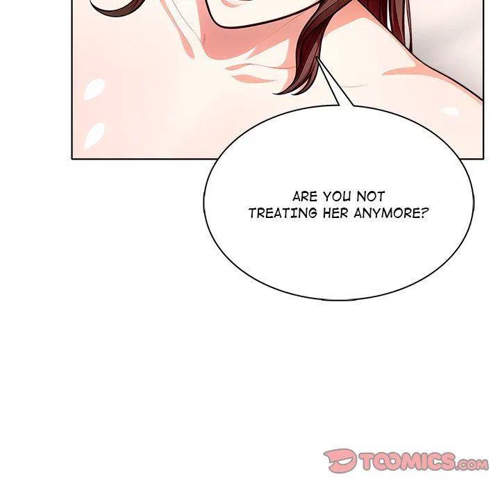 The Restless Divorcee Chapter 15 Page 39
