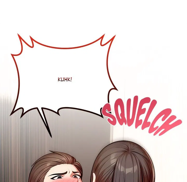 The Restless Divorcee Chapter 15 Page 52
