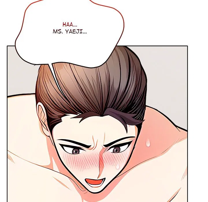 The Restless Divorcee Chapter 15 Page 12
