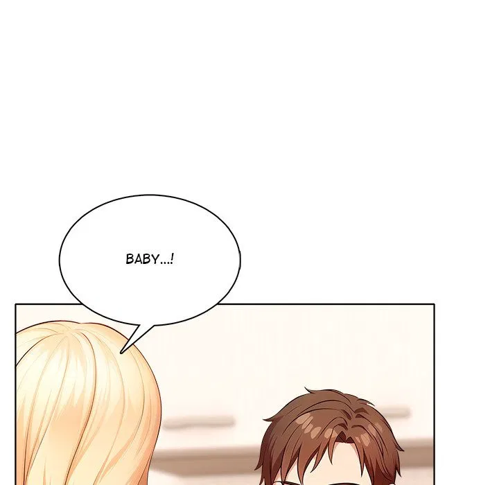 The Restless Divorcee Chapter 15 Page 84
