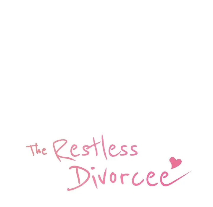The Restless Divorcee Chapter 15 Page 144