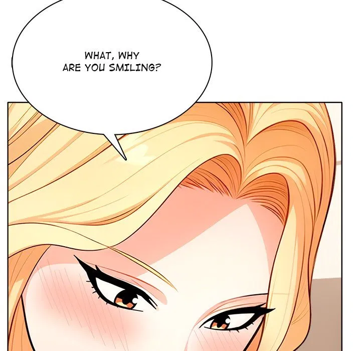 The Restless Divorcee Chapter 15 Page 103