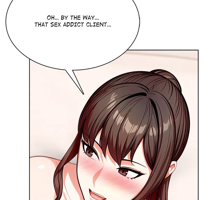 The Restless Divorcee Chapter 15 Page 38