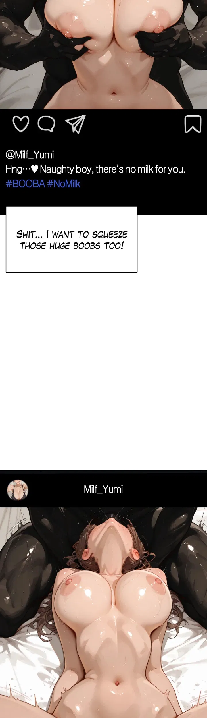 The Snooping App Chapter 6 Page 7