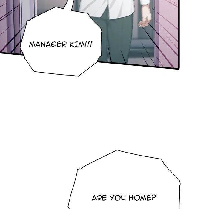 Under Her Desk Chapter 18 Page 44
