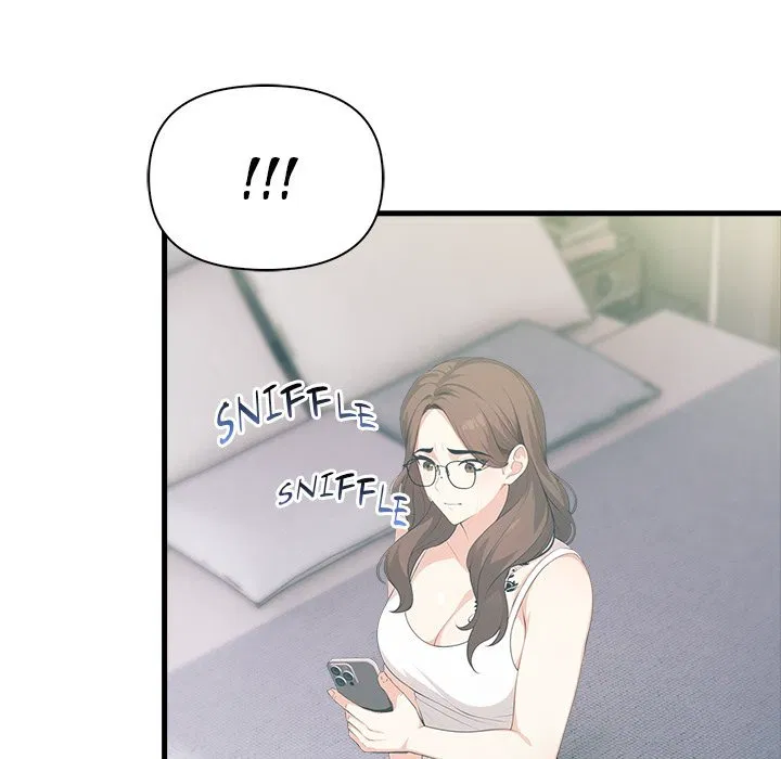 Under Her Desk Chapter 18 Page 47
