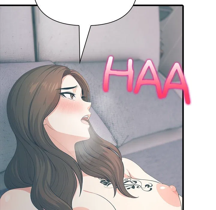 Under Her Desk Chapter 18 Page 97
