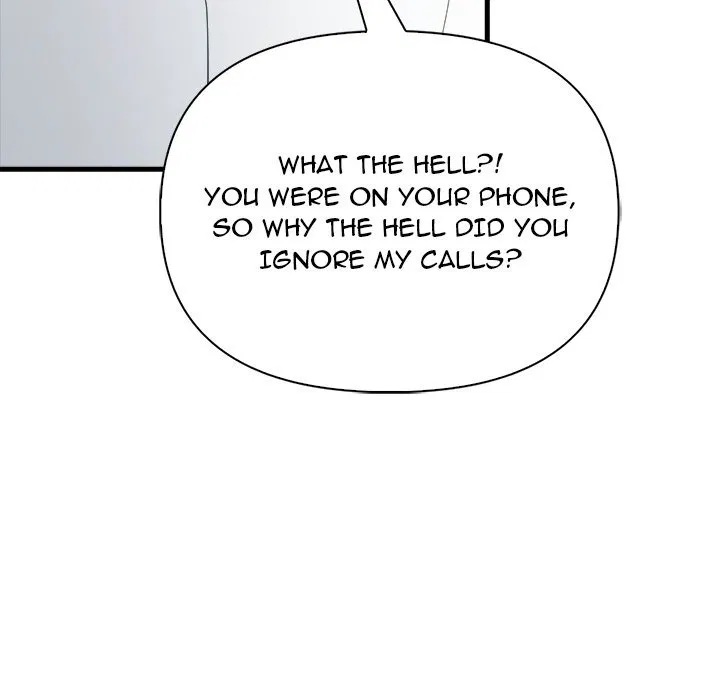 Under Her Desk Chapter 18 Page 52