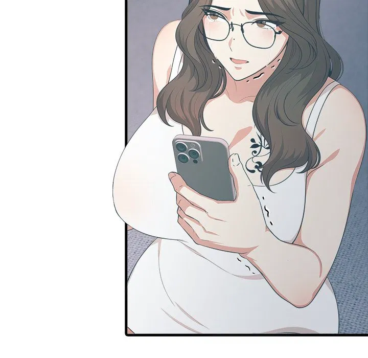 Under Her Desk Chapter 18 Page 50