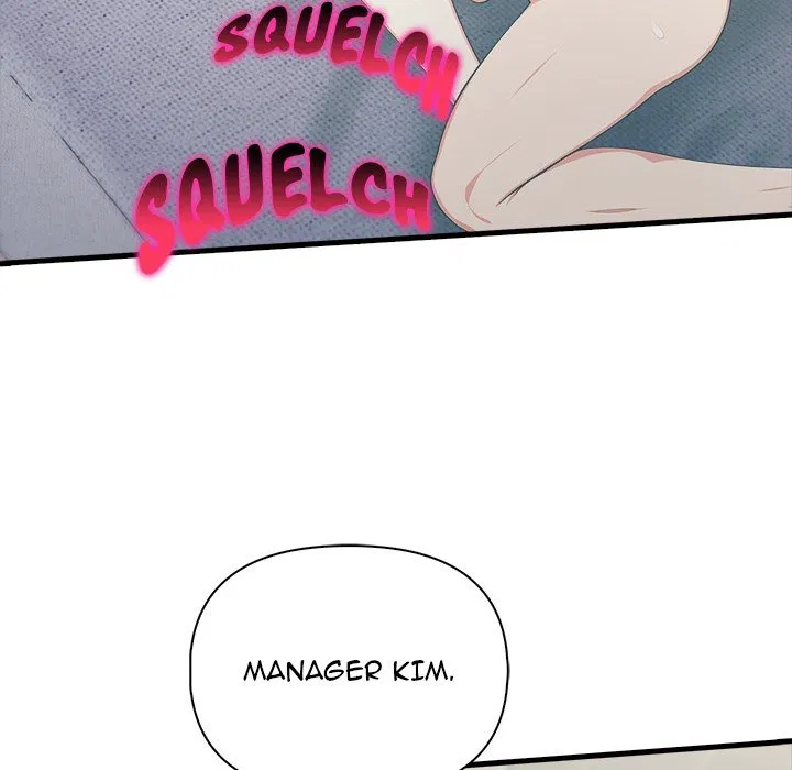 Under Her Desk Chapter 18 Page 78
