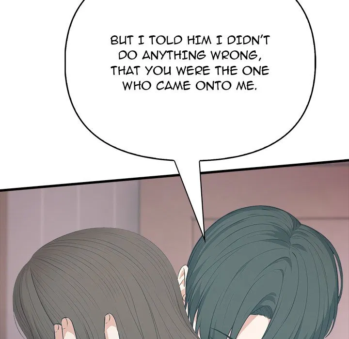 Under Her Desk Chapter 18 Page 58