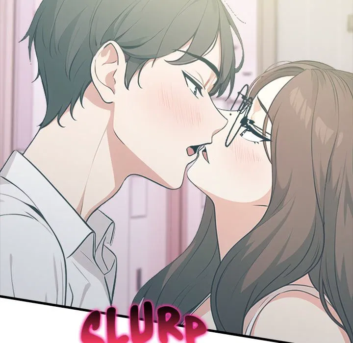 Under Her Desk Chapter 18 Page 64