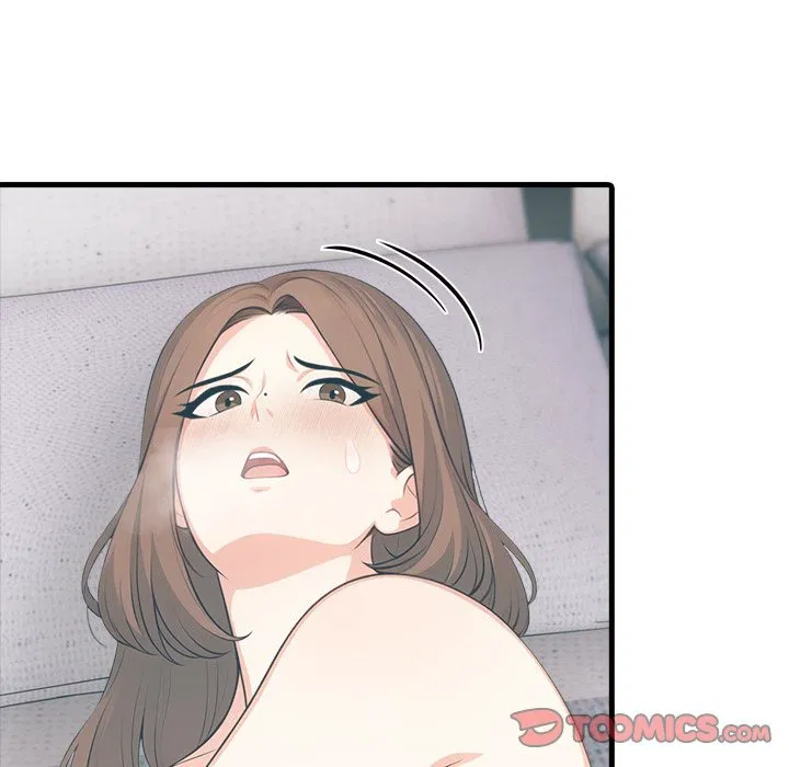 Under Her Desk Chapter 18 Page 129