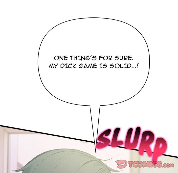 Under Her Desk Chapter 18 Page 63
