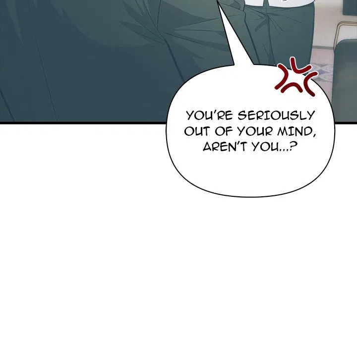 Under Her Desk Chapter 18 Page 13