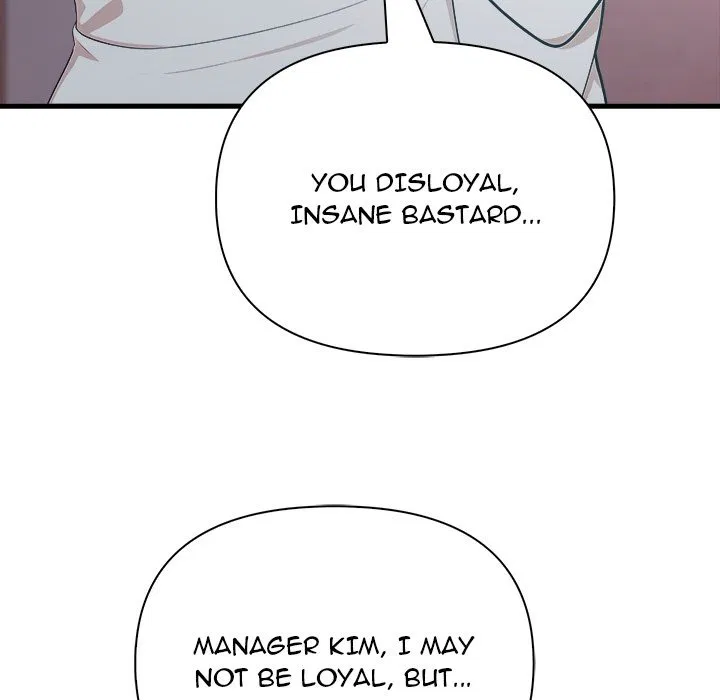 Under Her Desk Chapter 18 Page 60