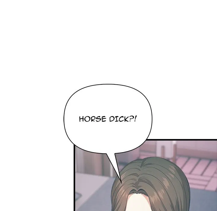 Under Her Desk Chapter 18 Page 49
