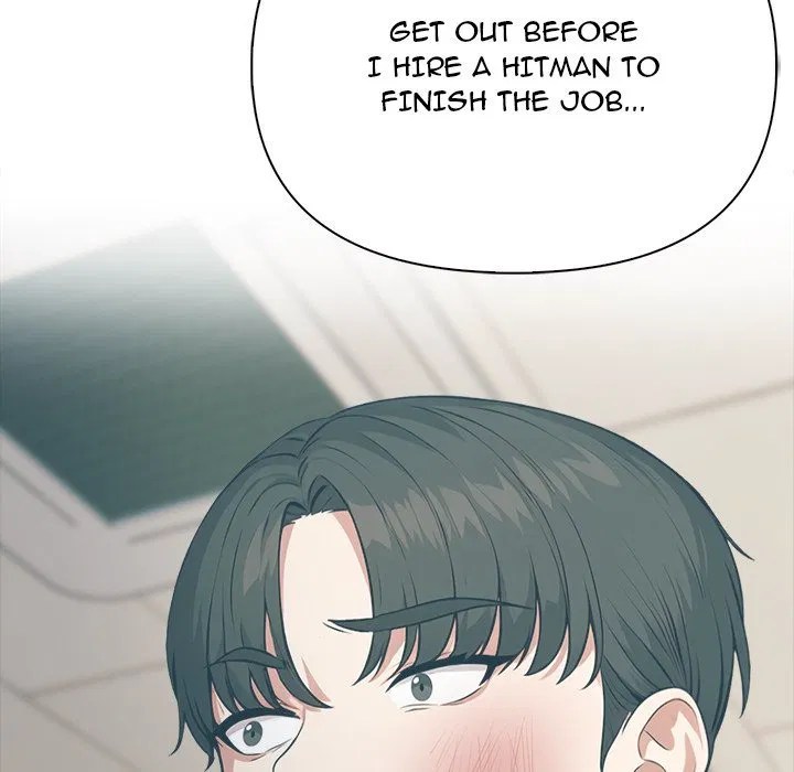 Under Her Desk Chapter 18 Page 16