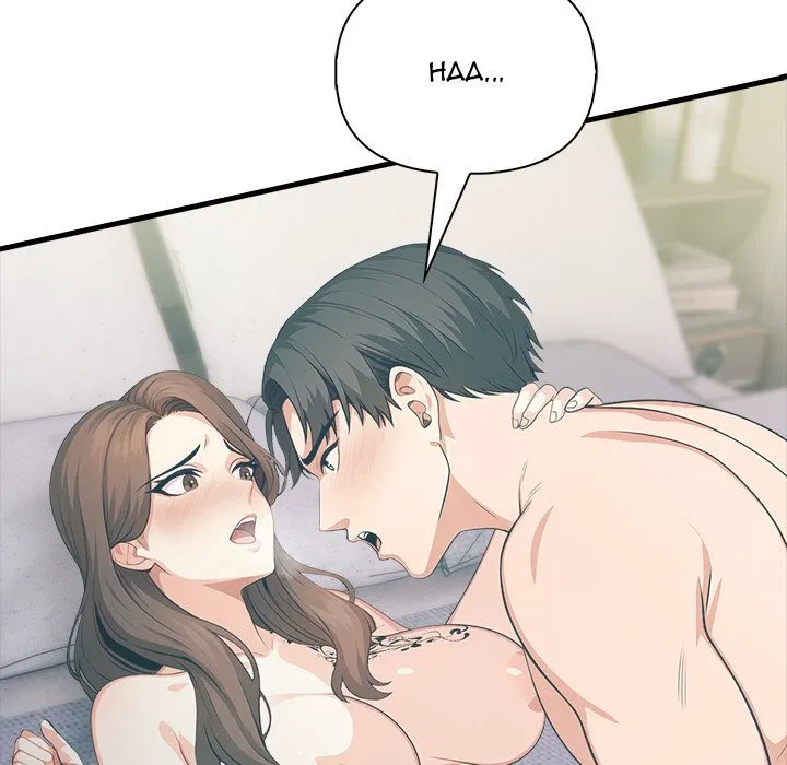 Under Her Desk Chapter 18 Page 70