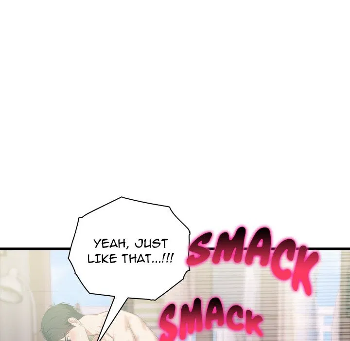 Under Her Desk Chapter 18 Page 92