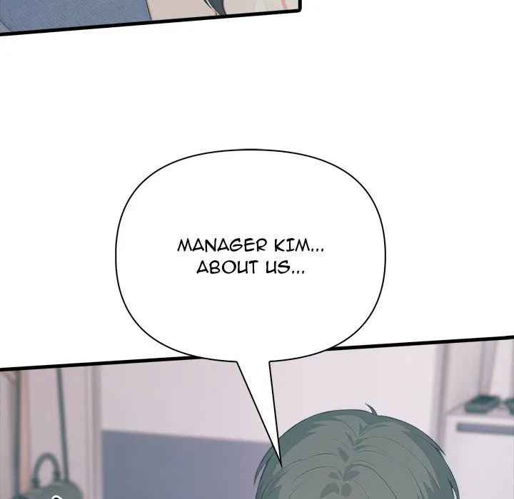 Under Her Desk Chapter 18 Page 110