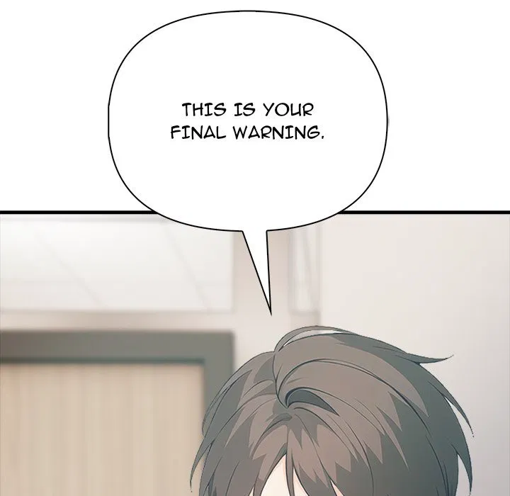 Under Her Desk Chapter 18 Page 14