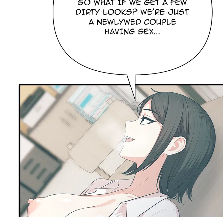 Under Her Desk Chapter 19 Page 22