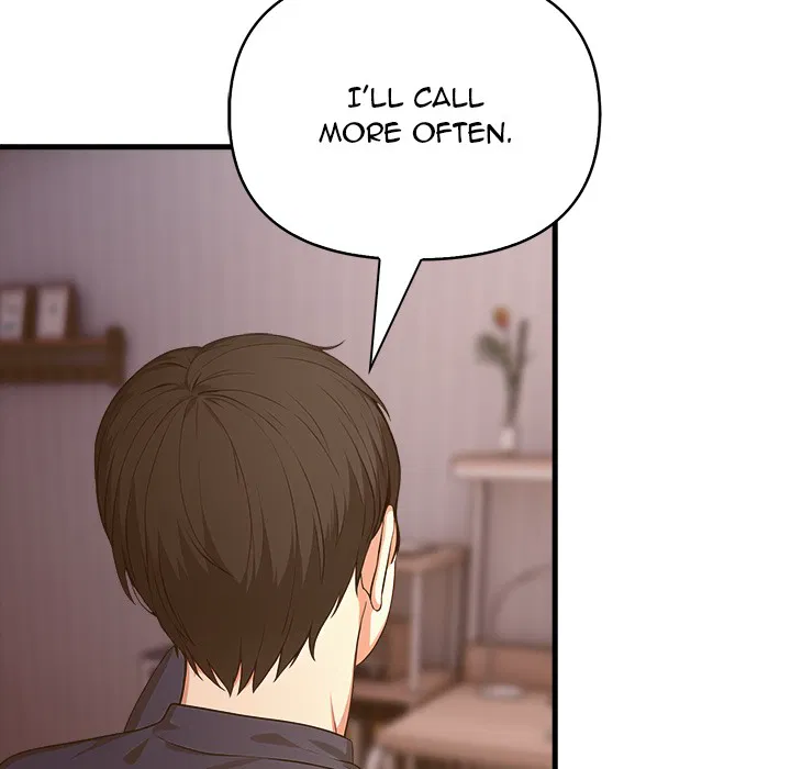 Under Her Desk Chapter 19 Page 101