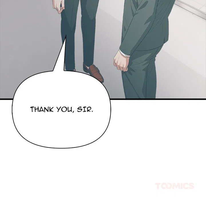 Under Her Desk Chapter 19 Page 69